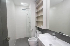 Suasana suite jb town